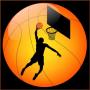 icon Basketball Theme