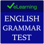 icon English Grammar Test