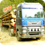 icon Pk Cargo Truck Driver
