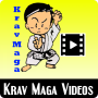 icon Krav Maga Videos for Doopro P2