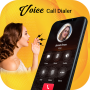 icon Voice Call Dialer-Speak tocall