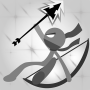 icon Stickman Arrow Master