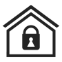 icon P2X Security for Samsung S5830 Galaxy Ace