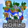 icon MINI WORLD for MINECRAFT for Samsung Galaxy J2 DTV