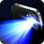 icon Flashlight - LED Light for Samsung S5830 Galaxy Ace