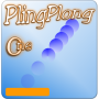 icon PlingPlong One for iball Slide Cuboid