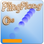 icon PlingPlong One for Samsung Galaxy Note 10 1