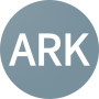 icon ARK Monitor (ARKK, ARKW, ARKG, ARKQ, ARKF, ARKX)