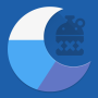 icon Moonshine - Icon Pack for Samsung Galaxy S3 Neo(GT-I9300I)