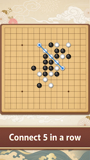 Gomoku - Five in a Row