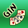 icon Gin Rummy for oppo F1