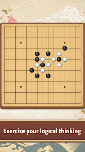 Gomoku - Five in a Row