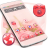 icon Pure Roses Launcher Theme 1.264.1.204