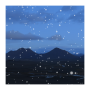 icon Snow Volcano Live Wallpaper for Doopro P2