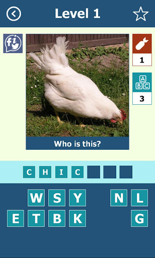 Birds: Quiz