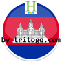 icon Hotels Cambodia by tritogo.com for Samsung Galaxy Grand Duos(GT-I9082)