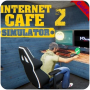 icon Internet Cafe Guide