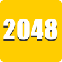 icon 2048 for intex Aqua A4