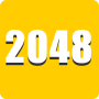icon 2048 for Samsung Galaxy Note 10 1