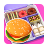 icon Fill Lunch Box 1.02