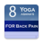 icon Back Pain Relief Yoga Poses 19.1
