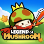 icon Legend of Mushroom for LG K10 LTE(K420ds)