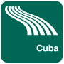 icon Cuba
