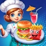 icon Kids Cooking Carnival for Samsung S5830 Galaxy Ace