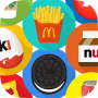 icon Food Quiz: Multiple Choice Gam for Samsung Galaxy Grand Prime 4G