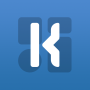 icon KWGT Kustom Widget Maker for Doopro P2