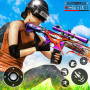 icon Cover Strike Action Game - FPS Gun Shooting Games