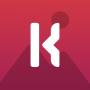 icon KLWP Live Wallpaper Maker for Doopro P2