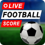 icon Live Football App : Live Score