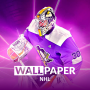 icon NHL HD Wallpaper & Lockscreen