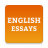 icon English Essays 1.8