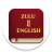 icon Zulu English Bible 1.0.4