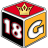 icon 18 Backgammon 6.016