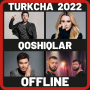 icon Turkcha Qoshiqlar
