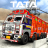 icon Tata Truck Bussid Download 1.0