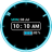 icon Neon Clock 9.0.2