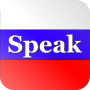 icon Speak Russian Free