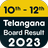 icon Telangana Board Result 3.14