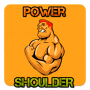 icon Power Shoulder Workout