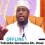icon Tafsiirka Quranka OfflinePart 1
