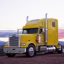 icon Puzzles Freightliner Classic for LG Q6a