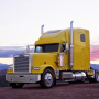 icon Puzzles Freightliner Classic for Doopro P2