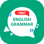 icon English Grammar (Tenses Test) for Samsung Galaxy J2 DTV