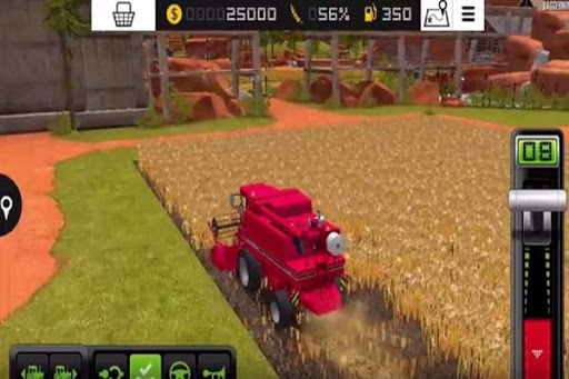 Tips Farming Simulator 18