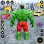 icon Superhero Incredible Monster for Doopro P2