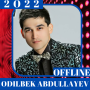 icon Odilbek Abdullayev